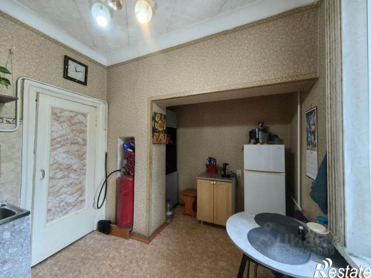 3-комн квартира 51-й квартал, 16
