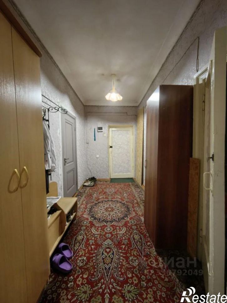 3-комн квартира 51-й квартал, 16