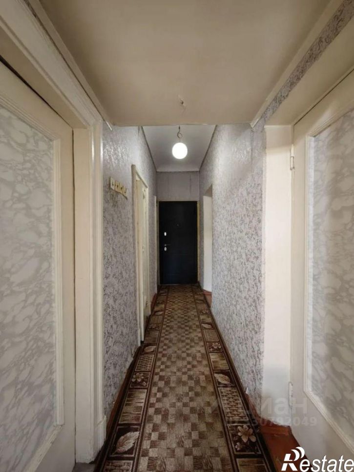 3-комн квартира 51-й квартал, 16