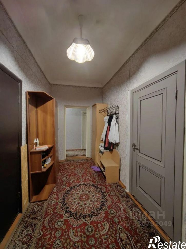 3-комн квартира 51-й квартал, 16
