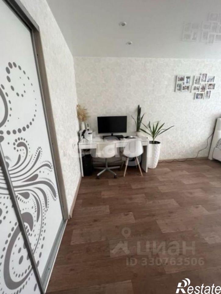 2-комн квартира Ангарский городской округ
