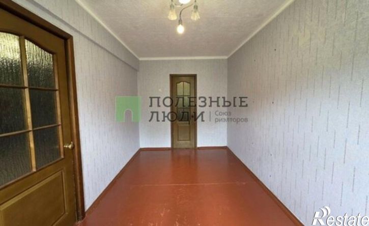 2-комн квартира 94-й квартал, 19