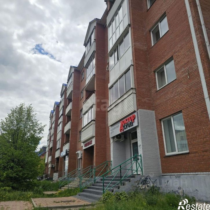 3-комн квартира Ангарский городской округ