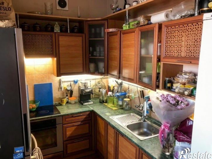 3-комн квартира Ангарский городской округ