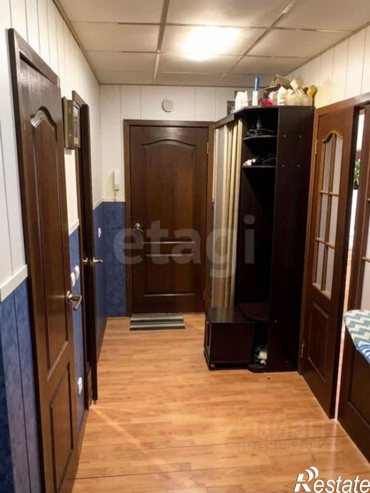 3-комн квартира Ангарский городской округ