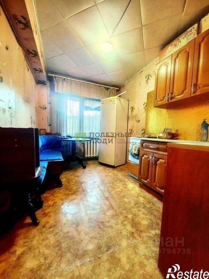 Комната 92/93 кв-л, д.11