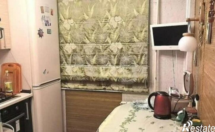 2-комн квартира 15-й микрорайон, 32