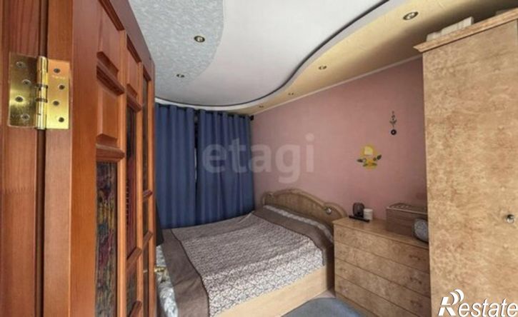 3-комн квартира 8-й микрорайон, 7