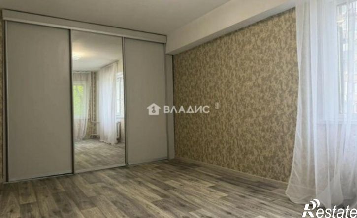1-комн квартира ул Партизанская, 46,  д. 46