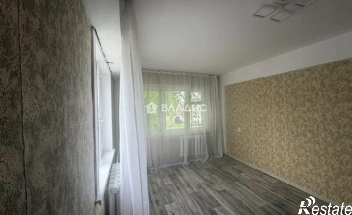 1-комн квартира ул Партизанская, 46,  д. 46