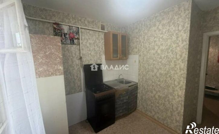 1-комн квартира ул Партизанская, 46,  д. 46
