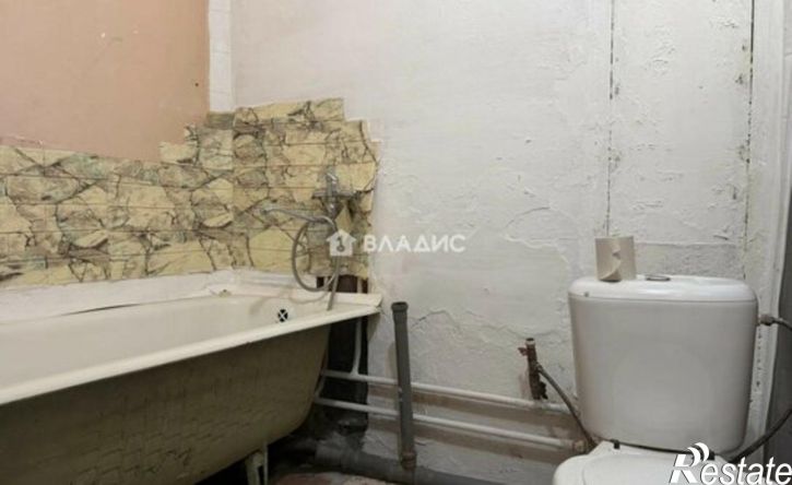 1-комн квартира ул Партизанская, 46,  д. 46