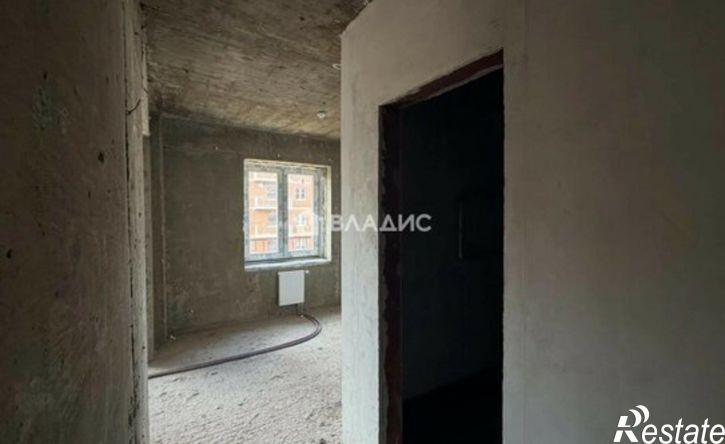 1-комн квартира 32-й микрорайон, 22