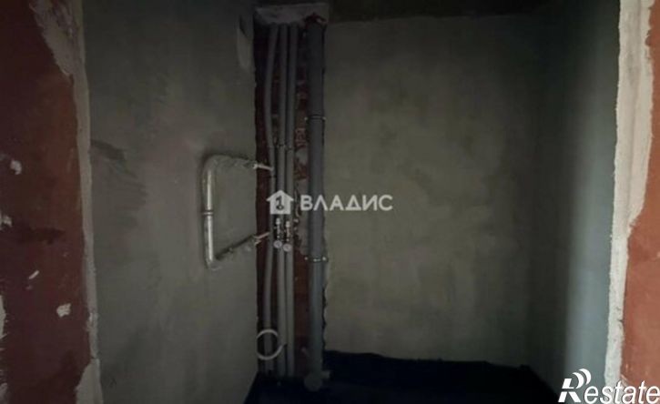 1-комн квартира 32-й микрорайон, 22