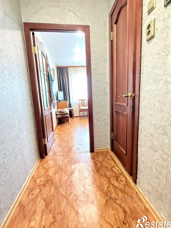 2-комн квартира 29-й микрорайон, 9