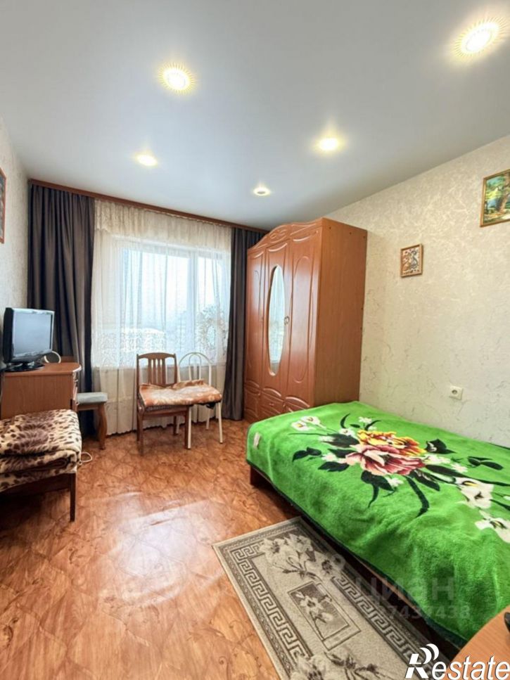 2-комн квартира 29-й микрорайон, 9