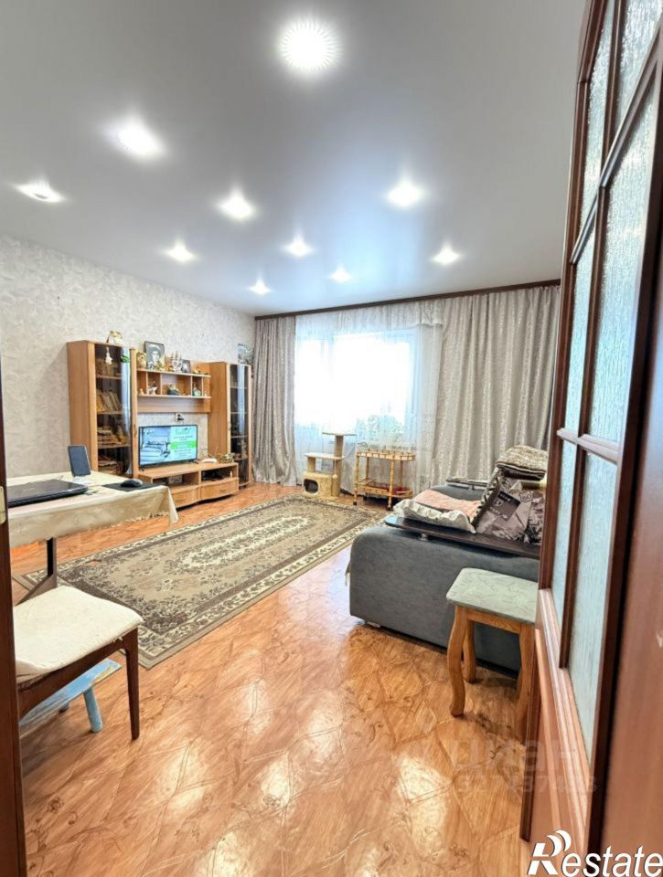 2-комн квартира 29-й микрорайон, 9