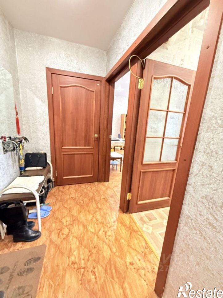 2-комн квартира 29-й микрорайон, 9
