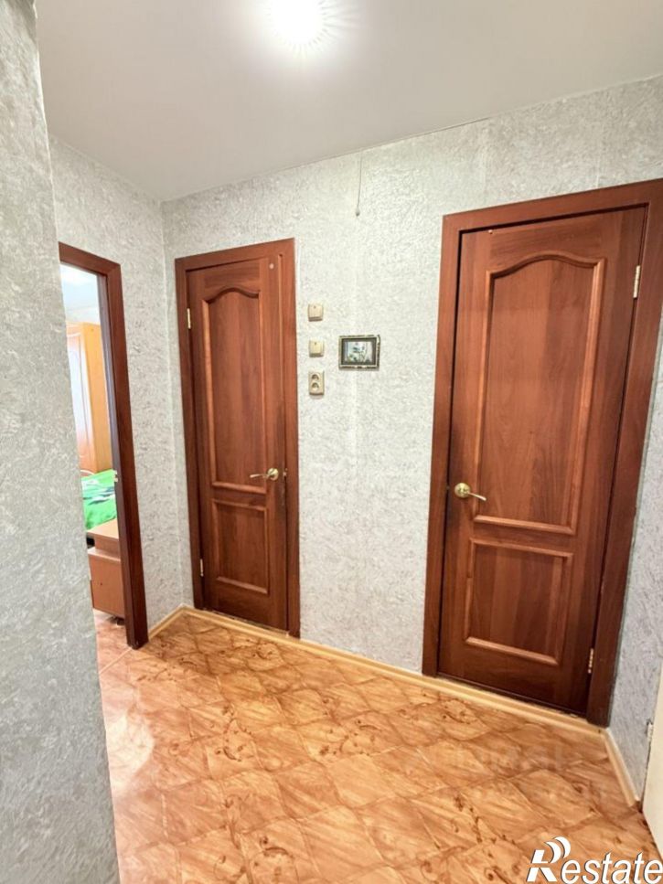 2-комн квартира 29-й микрорайон, 9