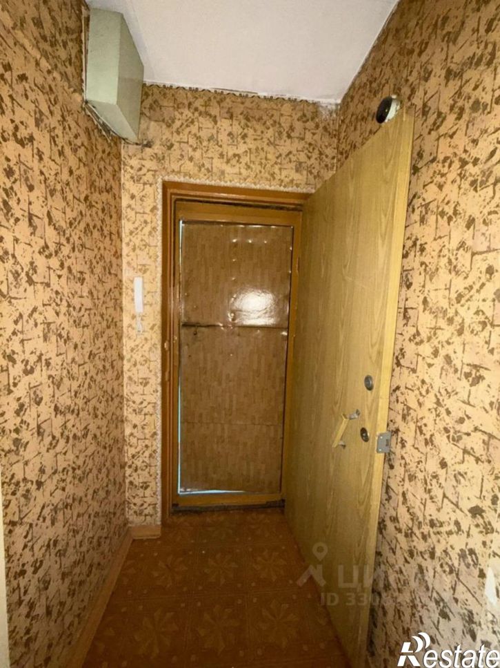 1-комн квартира 8-й микрорайон, 13