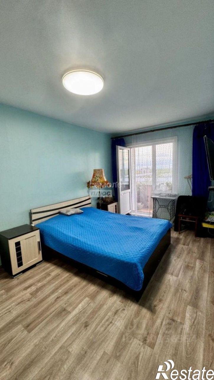 2-комн квартира 6 мкр, д.17