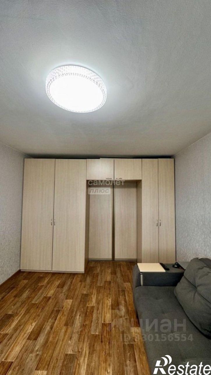 2-комн квартира 6 мкр, д.17
