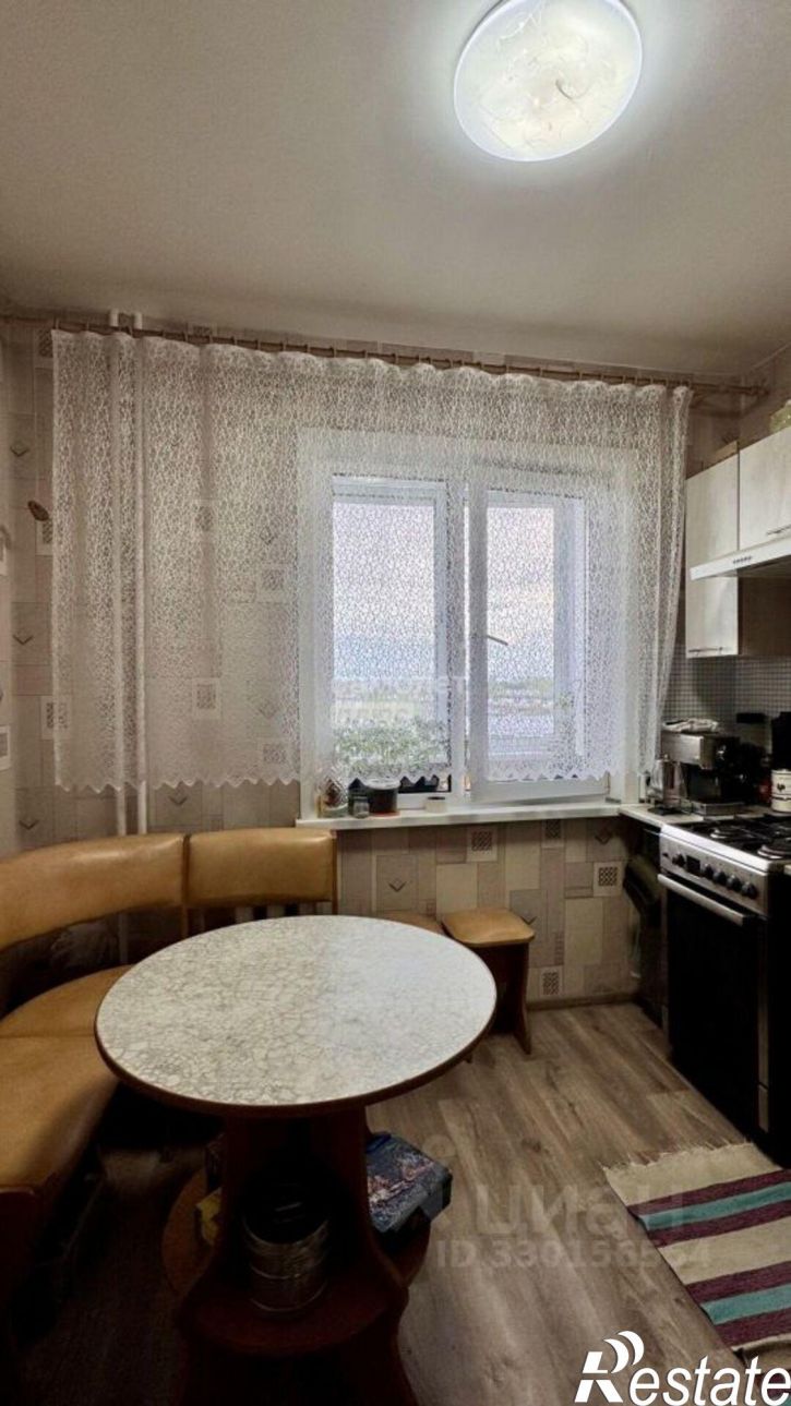 2-комн квартира 6 мкр, д.17