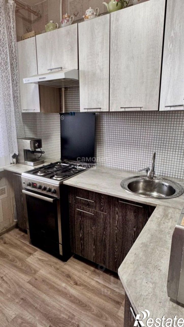 2-комн квартира 6 мкр, д.17