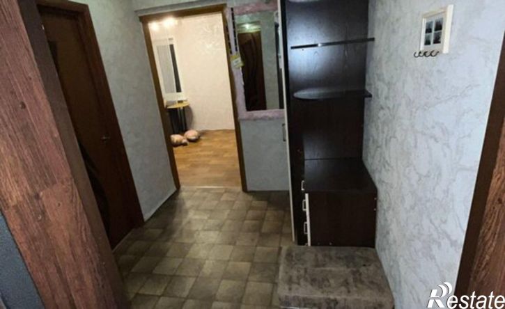 2-комн квартира улица Гагарина, 13