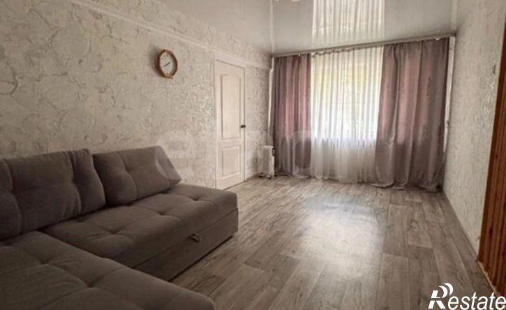 2-комн квартира 85-й квартал, 1