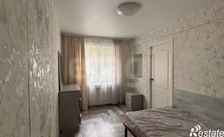 2-комн квартира 85-й квартал, 1