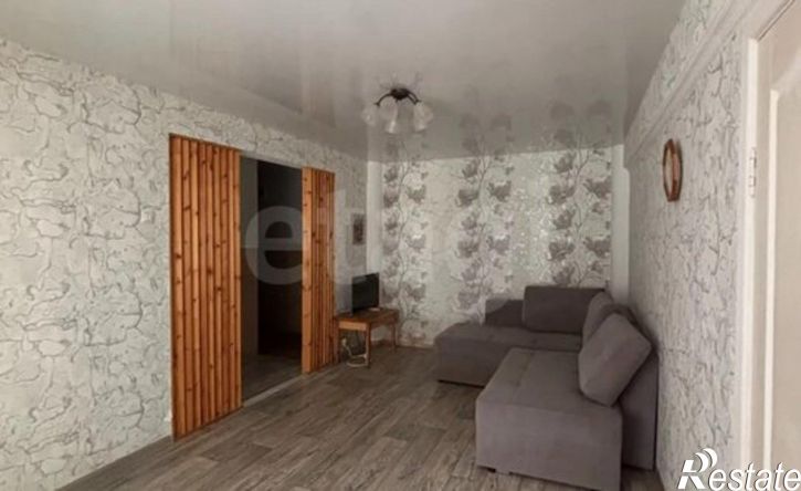 2-комн квартира 85-й квартал, 1