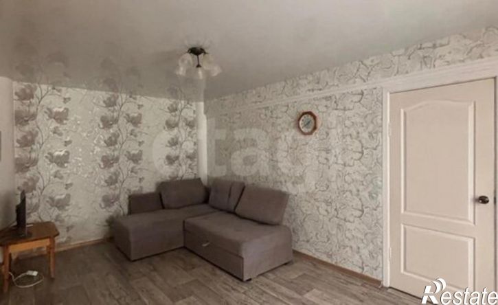 2-комн квартира 85-й квартал, 1