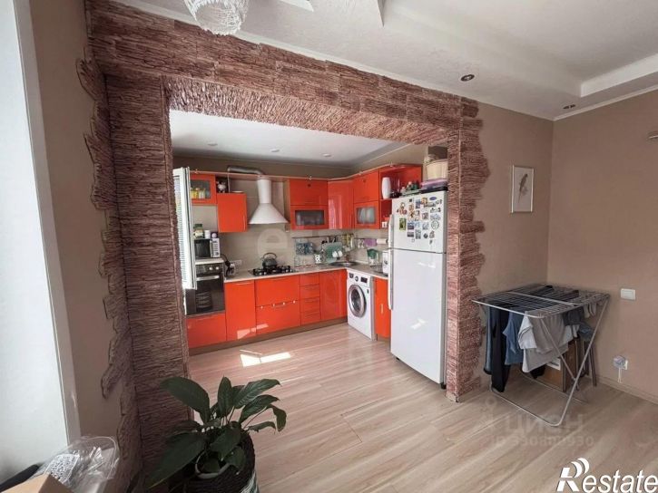 3-комн квартира Ангарский городской округ