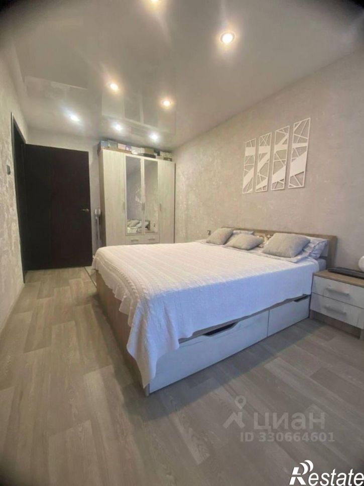 2-комн квартира 177-й квартал, 16Г