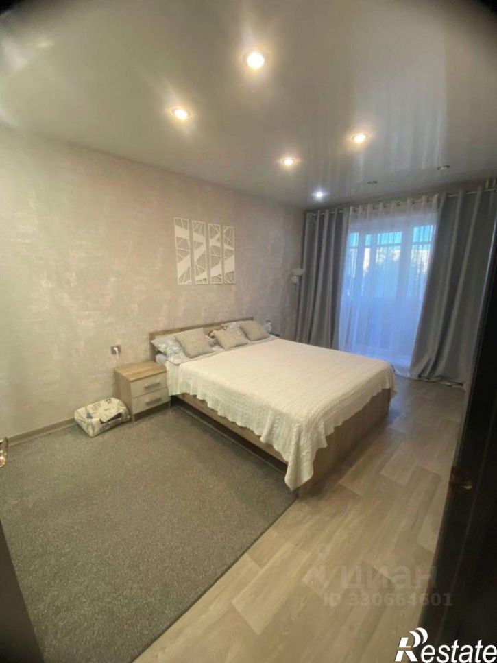 2-комн квартира 177-й квартал, 16Г