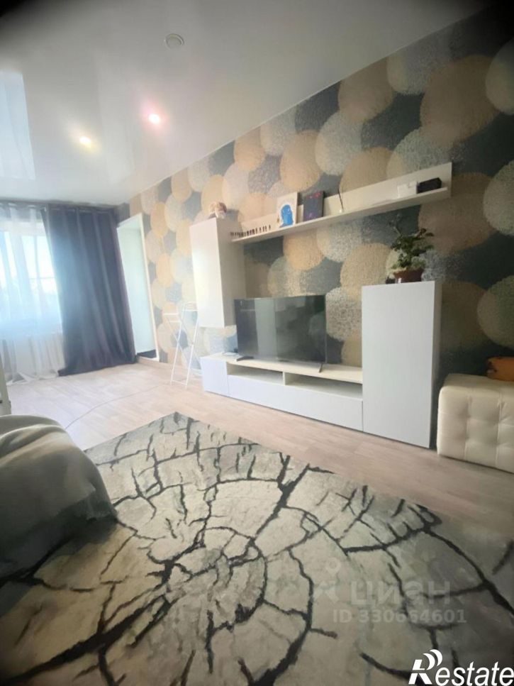 2-комн квартира 177-й квартал, 16Г