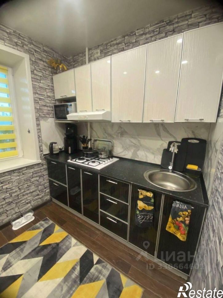 2-комн квартира 177-й квартал, 16Г
