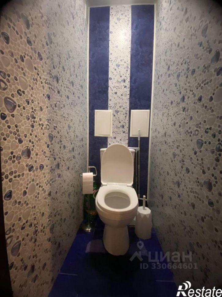 2-комн квартира 177-й квартал, 16Г