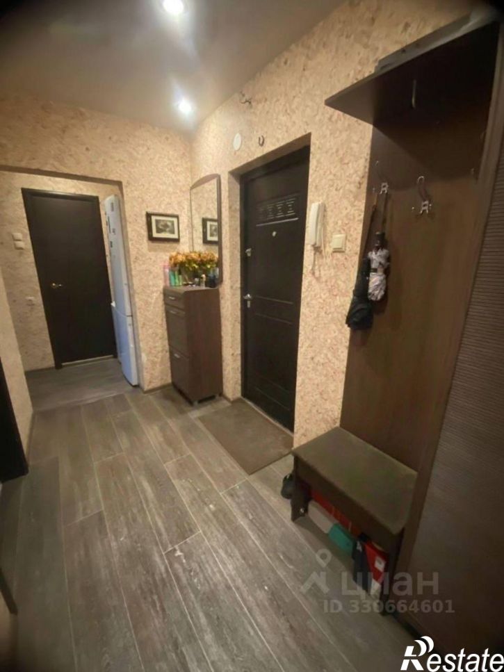 2-комн квартира 177-й квартал, 16Г