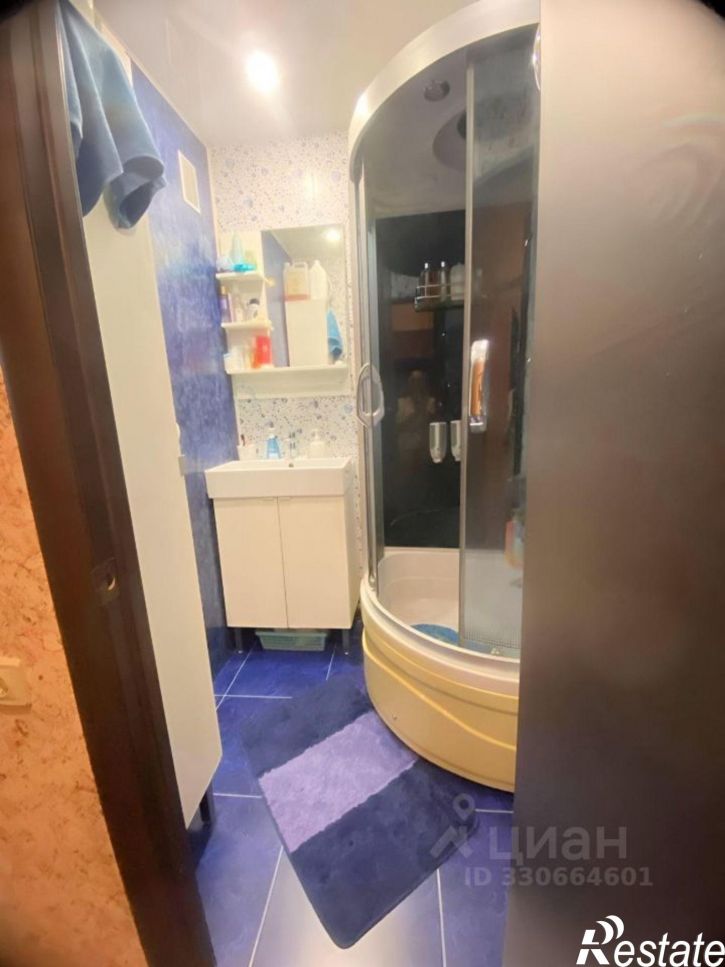 2-комн квартира 177-й квартал, 16Г