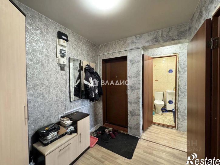 2-комн квартира 10-й микрорайон, 99