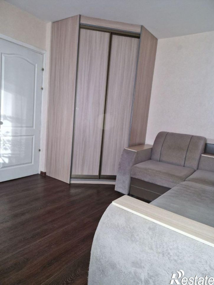1-комн квартира 22-й микрорайон, 40
