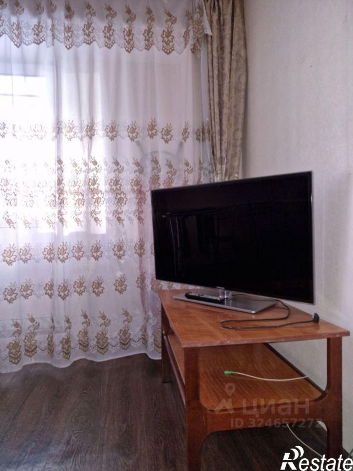 1-комн квартира 22-й микрорайон, 40