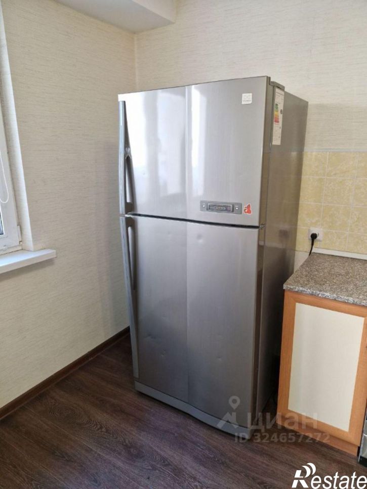 1-комн квартира 22-й микрорайон, 40