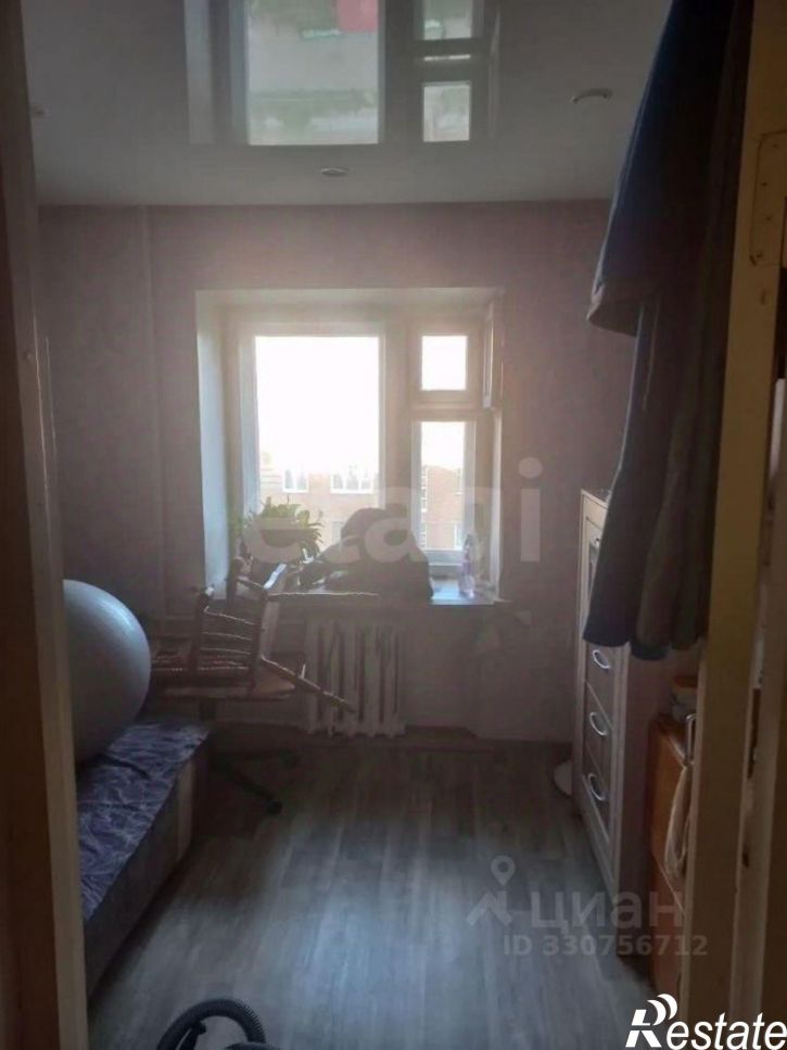 2-комн квартира Ангарский городской округ