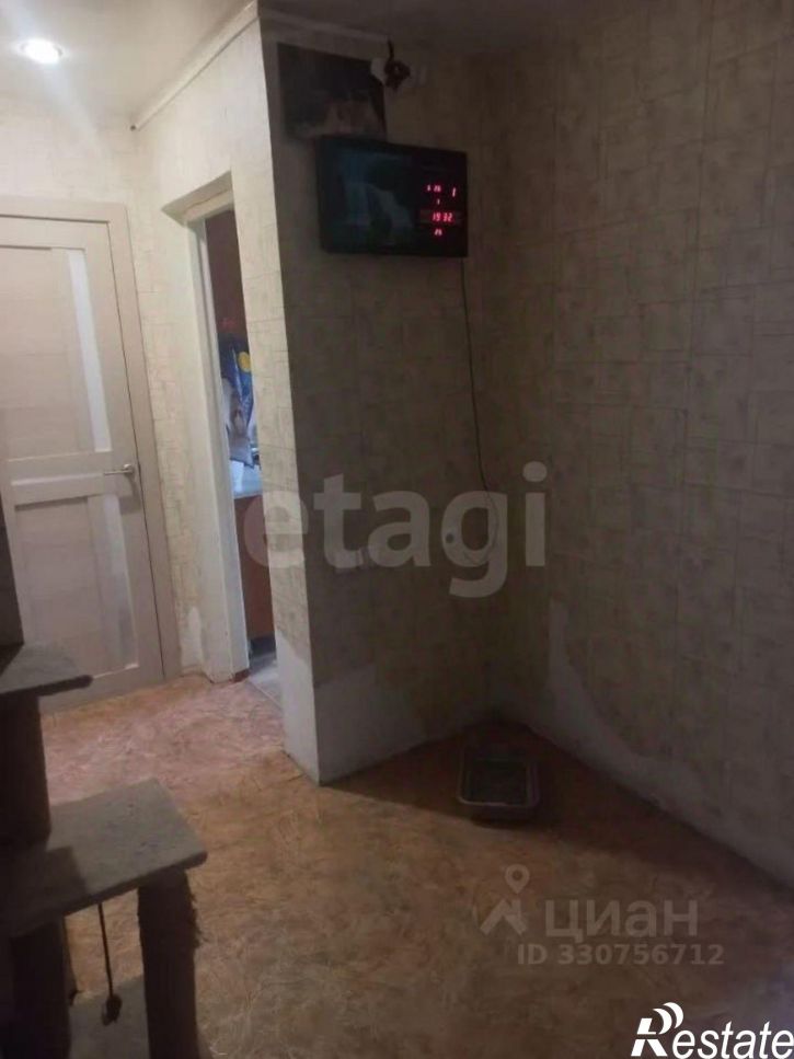 2-комн квартира Ангарский городской округ