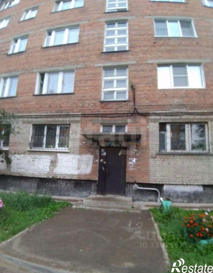 2-комн квартира Ангарский городской округ