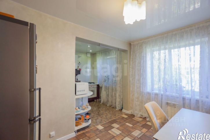 3-комн квартира Ангарский городской округ