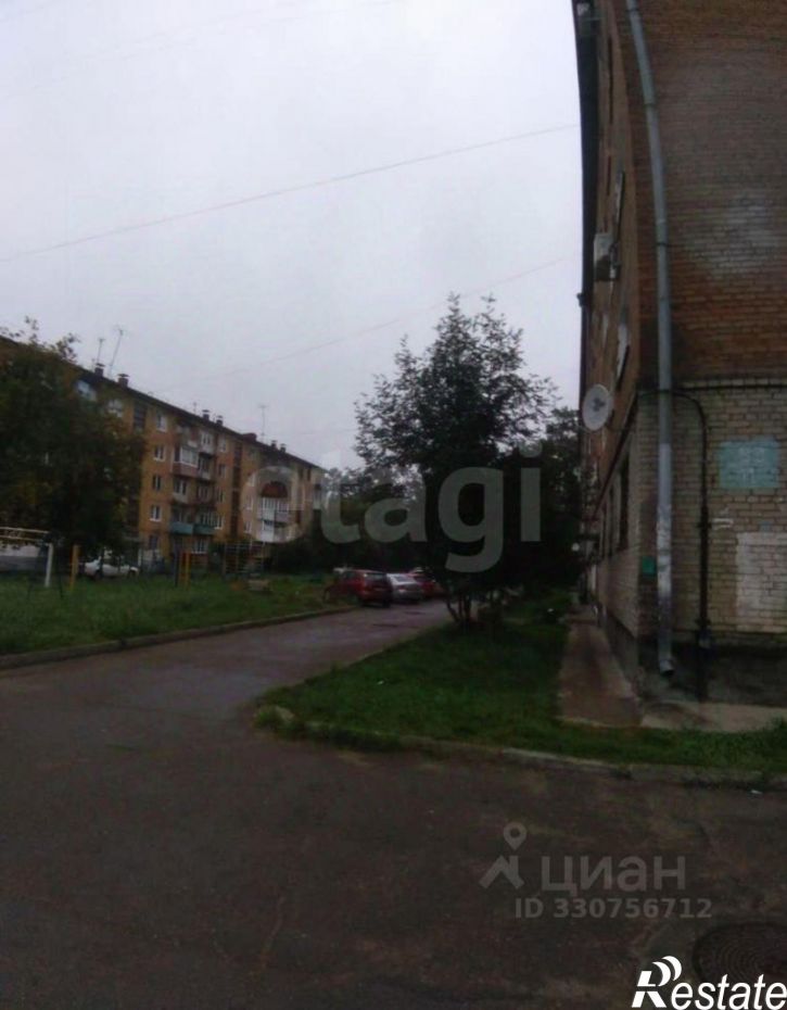 2-комн квартира Ангарский городской округ